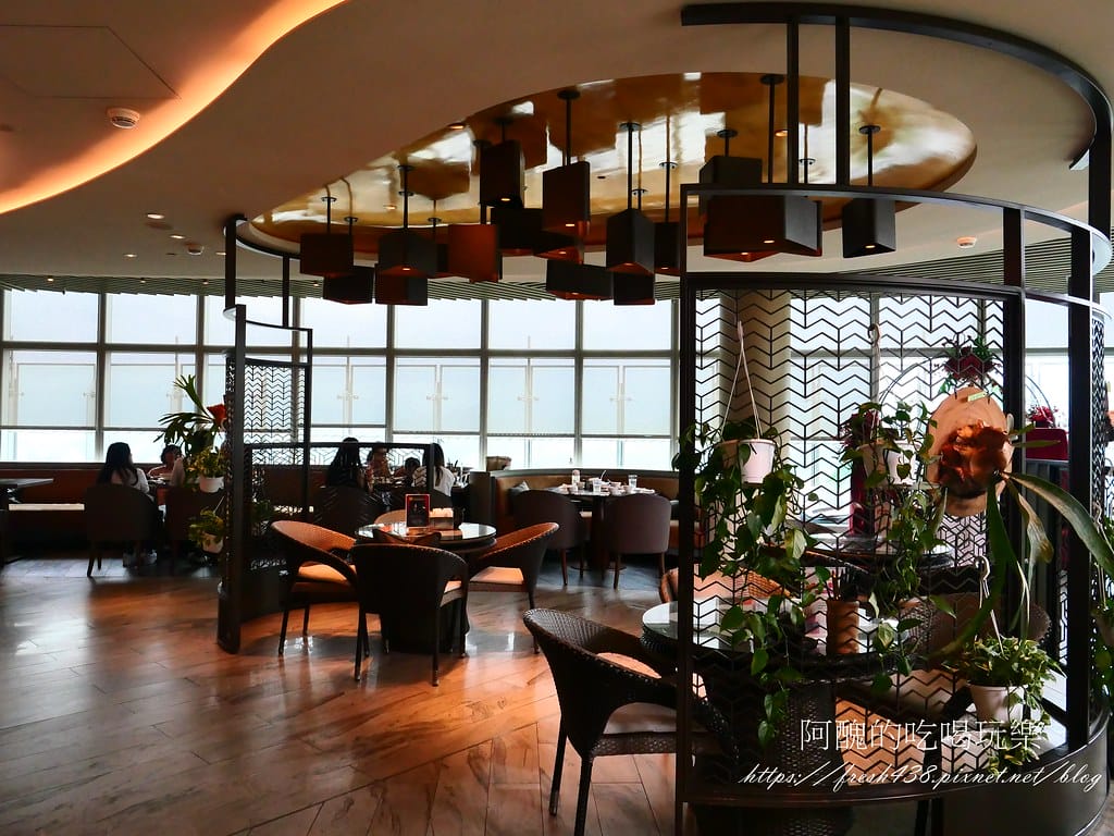 【板橋美食】Asia49亞洲料理及酒廊,最新南洋榜單美食出爐,板橋景觀餐廳推薦。 - 第14張圖 10