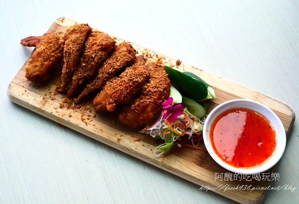 【板橋美食】Asia49亞洲料理及酒廊,最新南洋榜單美食出爐,板橋景觀餐廳推薦。 - 第53張圖 49