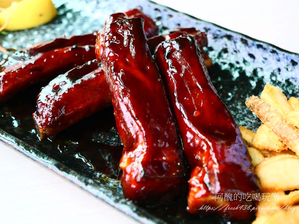 【板橋美食】Asia49亞洲料理及酒廊,最新南洋榜單美食出爐,板橋景觀餐廳推薦。 - 第50張圖 46