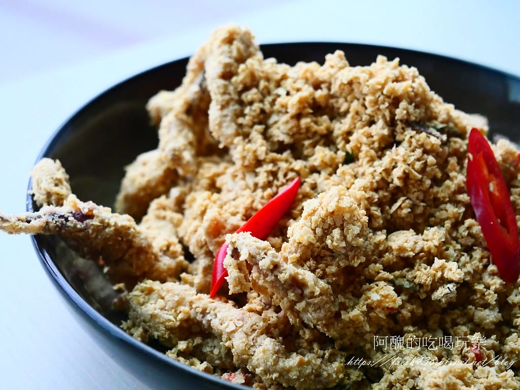 【板橋美食】Asia49亞洲料理及酒廊,最新南洋榜單美食出爐,板橋景觀餐廳推薦。 - 第43張圖 40