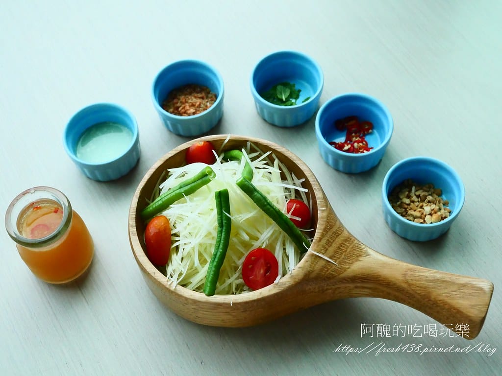 【板橋美食】Asia49亞洲料理及酒廊,最新南洋榜單美食出爐,板橋景觀餐廳推薦。 - 第33張圖 30