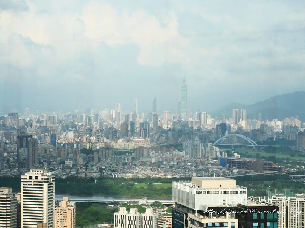【板橋美食】Asia49亞洲料理及酒廊,最新南洋榜單美食出爐,板橋景觀餐廳推薦。 - 第78張圖 76