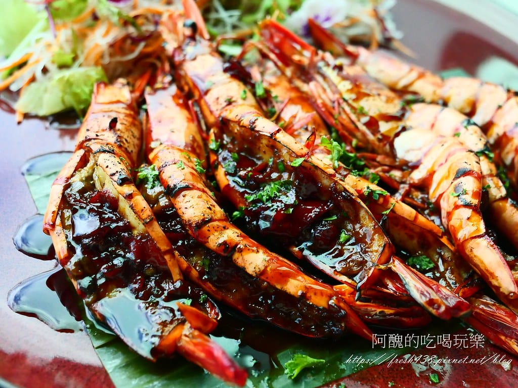 【板橋美食】Asia49亞洲料理及酒廊,最新南洋榜單美食出爐,板橋景觀餐廳推薦。 - 第46張圖 43