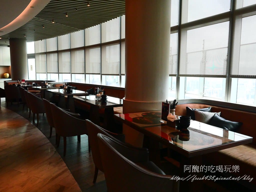 【板橋美食】Asia49亞洲料理及酒廊,最新南洋榜單美食出爐,板橋景觀餐廳推薦。 - 第15張圖 11