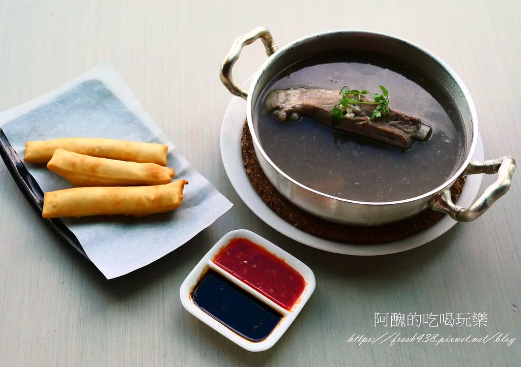【板橋美食】Asia49亞洲料理及酒廊,最新南洋榜單美食出爐,板橋景觀餐廳推薦。 - 第59張圖 56