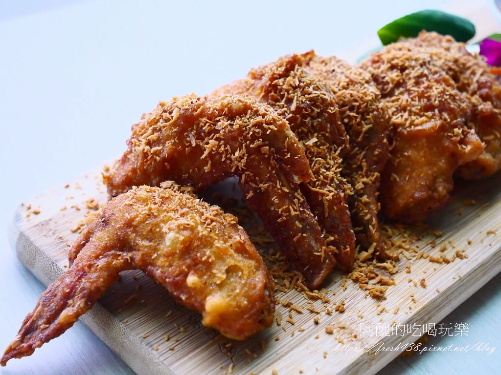 【板橋美食】Asia49亞洲料理及酒廊,最新南洋榜單美食出爐,板橋景觀餐廳推薦。 - 第54張圖 50