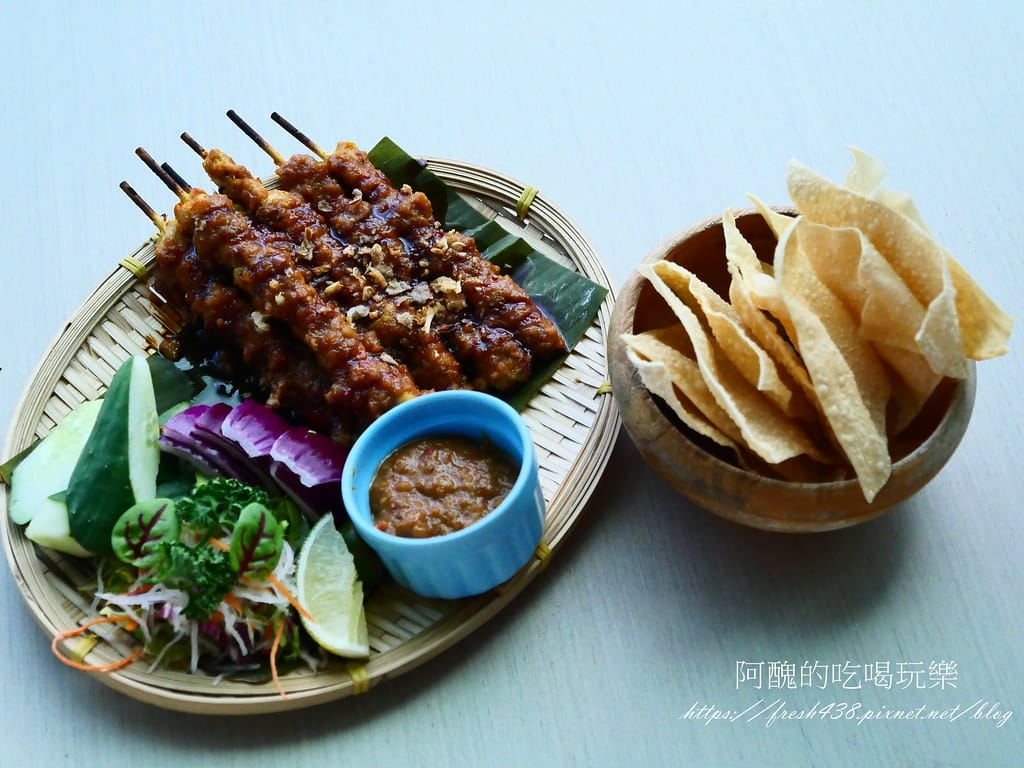 【板橋美食】Asia49亞洲料理及酒廊,最新南洋榜單美食出爐,板橋景觀餐廳推薦。 - 第37張圖 34