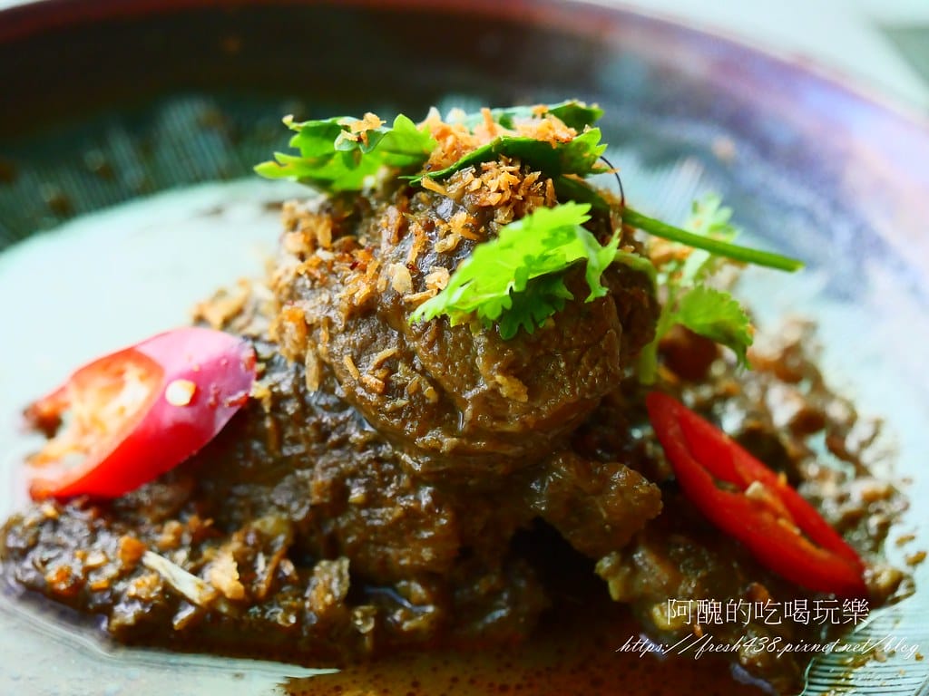 【板橋美食】Asia49亞洲料理及酒廊,最新南洋榜單美食出爐,板橋景觀餐廳推薦。 - 第57張圖 54