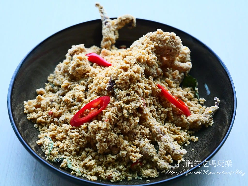 【板橋美食】Asia49亞洲料理及酒廊,最新南洋榜單美食出爐,板橋景觀餐廳推薦。 - 第42張圖 39