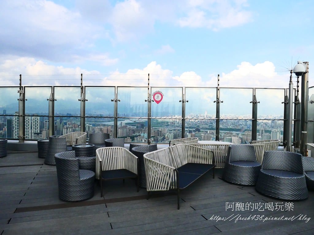 【板橋美食】Asia49亞洲料理及酒廊,最新南洋榜單美食出爐,板橋景觀餐廳推薦。 - 第75張圖 73