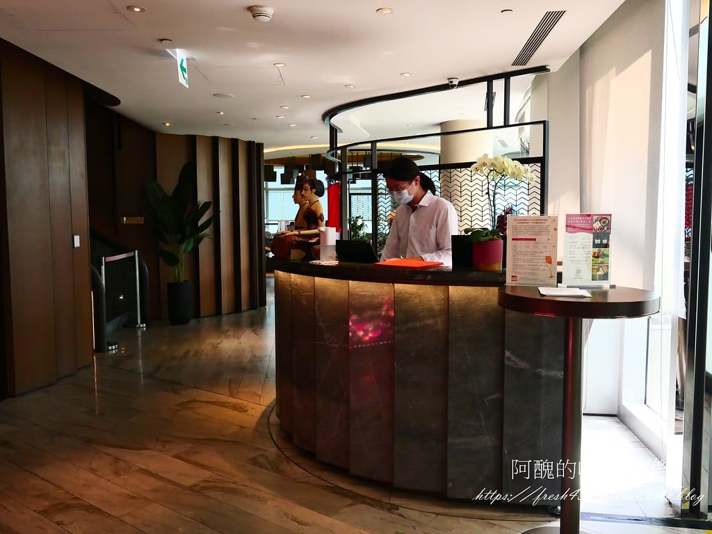 【板橋美食】Asia49亞洲料理及酒廊,最新南洋榜單美食出爐,板橋景觀餐廳推薦。 - 第10張圖 7