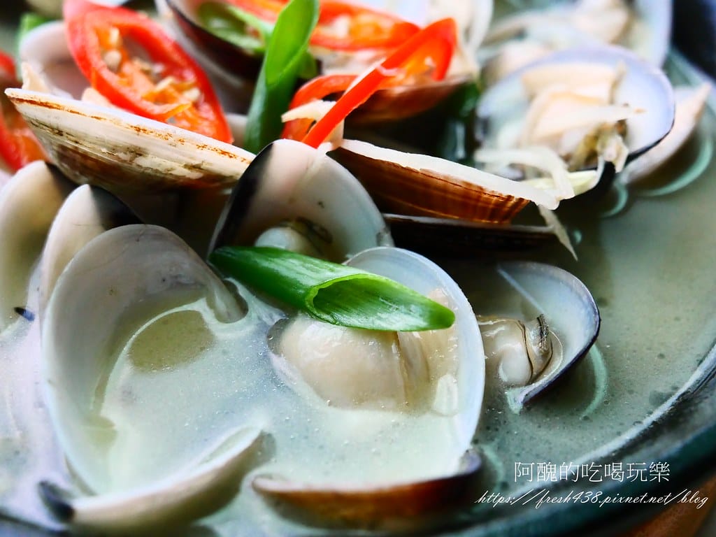 【板橋美食】Asia49亞洲料理及酒廊,最新南洋榜單美食出爐,板橋景觀餐廳推薦。 - 第36張圖 33