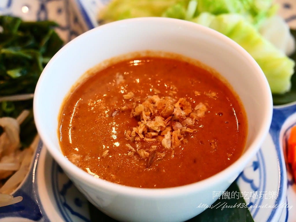 【板橋美食】Asia49亞洲料理及酒廊,最新南洋榜單美食出爐,板橋景觀餐廳推薦。 - 第27張圖 25