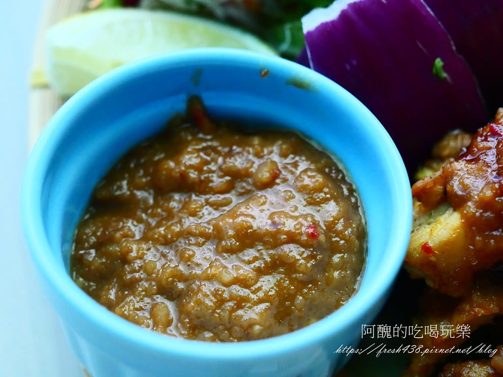 【板橋美食】Asia49亞洲料理及酒廊,最新南洋榜單美食出爐,板橋景觀餐廳推薦。 - 第40張圖 37