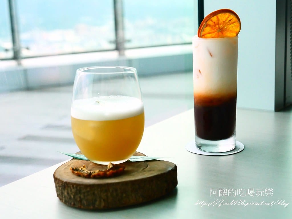 【板橋美食】Asia49亞洲料理及酒廊,最新南洋榜單美食出爐,板橋景觀餐廳推薦。 - 第72張圖 70