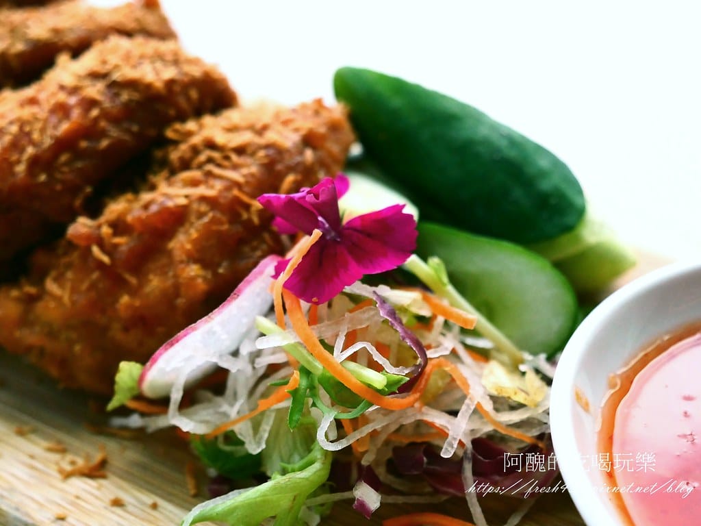 【板橋美食】Asia49亞洲料理及酒廊,最新南洋榜單美食出爐,板橋景觀餐廳推薦。 - 第55張圖 51
