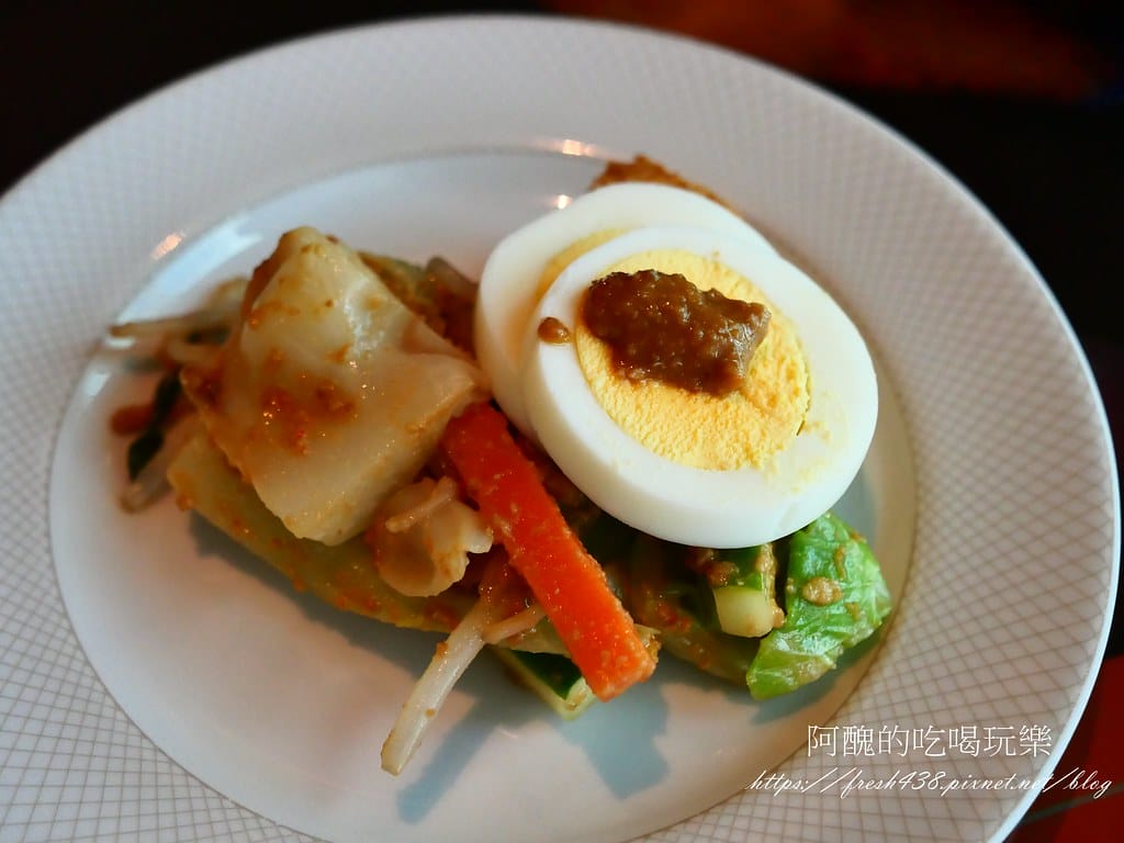【板橋美食】Asia49亞洲料理及酒廊,最新南洋榜單美食出爐,板橋景觀餐廳推薦。 - 第32張圖 29-1
