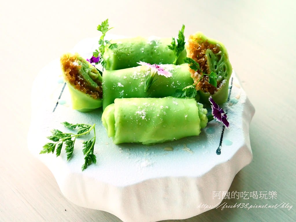 【板橋美食】Asia49亞洲料理及酒廊,最新南洋榜單美食出爐,板橋景觀餐廳推薦。 - 第70張圖 68