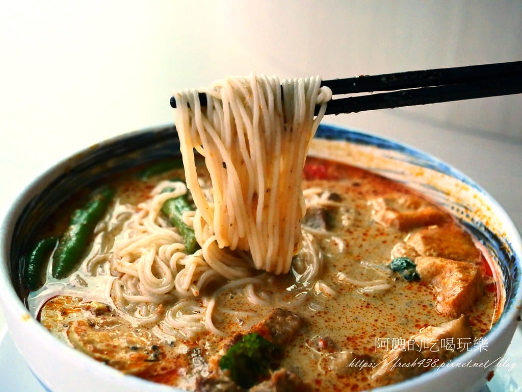 【板橋美食】Asia49亞洲料理及酒廊,最新南洋榜單美食出爐,板橋景觀餐廳推薦。 - 第66張圖 64