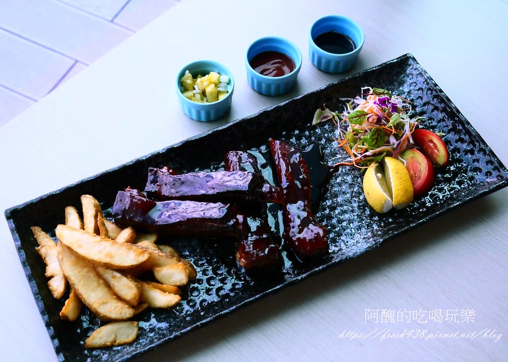 【板橋美食】Asia49亞洲料理及酒廊,最新南洋榜單美食出爐,板橋景觀餐廳推薦。 - 第49張圖 45