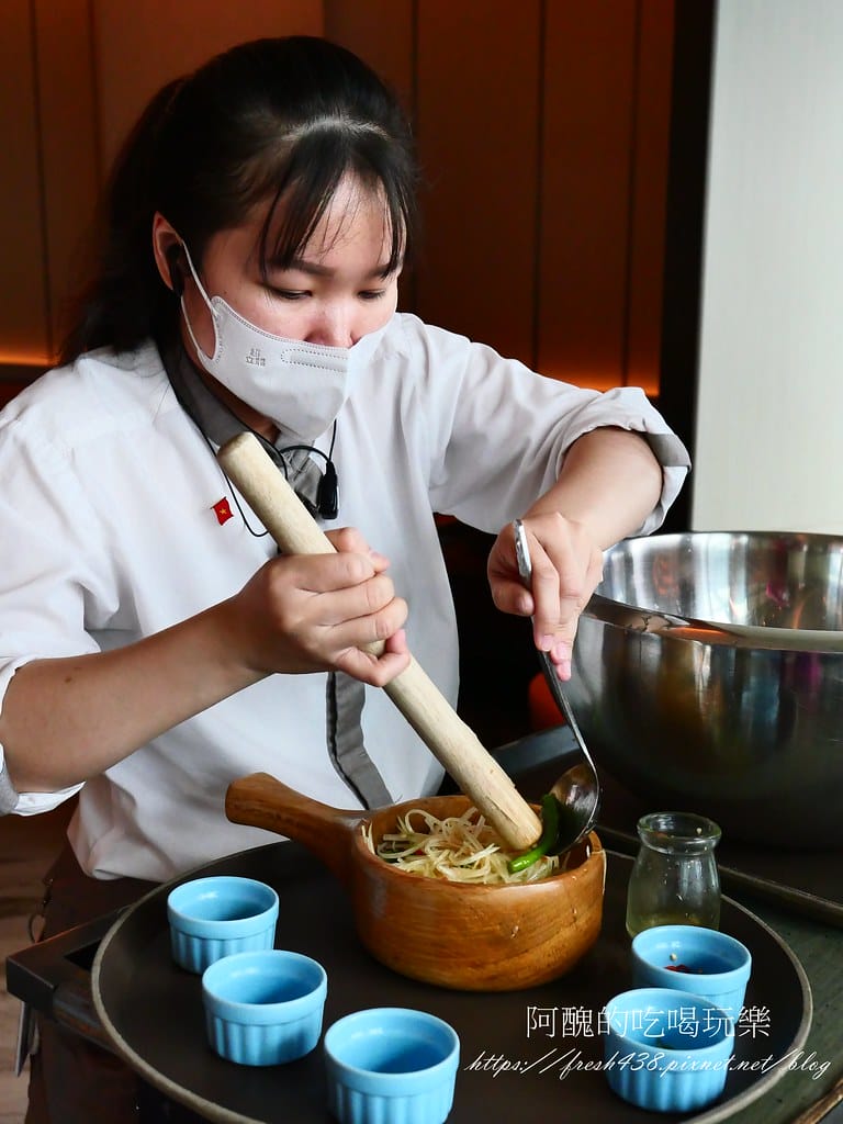 【板橋美食】Asia49亞洲料理及酒廊,最新南洋榜單美食出爐,板橋景觀餐廳推薦。 - 第34張圖 31