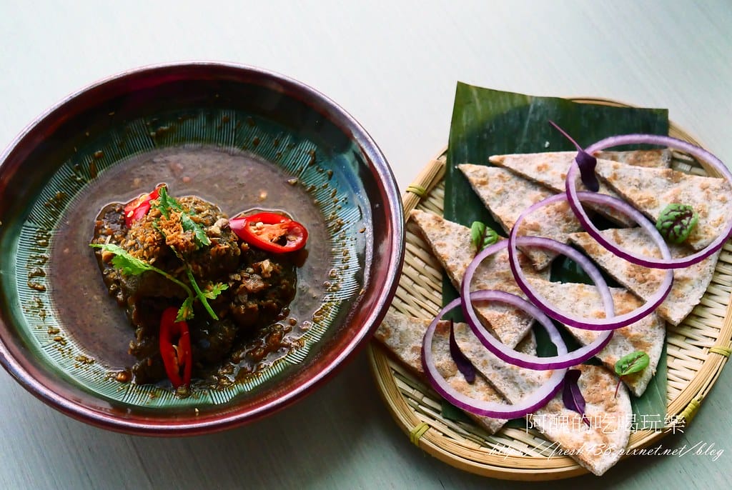 【板橋美食】Asia49亞洲料理及酒廊,最新南洋榜單美食出爐,板橋景觀餐廳推薦。 - 第56張圖 52