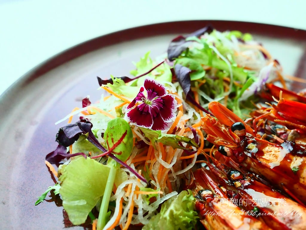 【板橋美食】Asia49亞洲料理及酒廊,最新南洋榜單美食出爐,板橋景觀餐廳推薦。 - 第47張圖 44