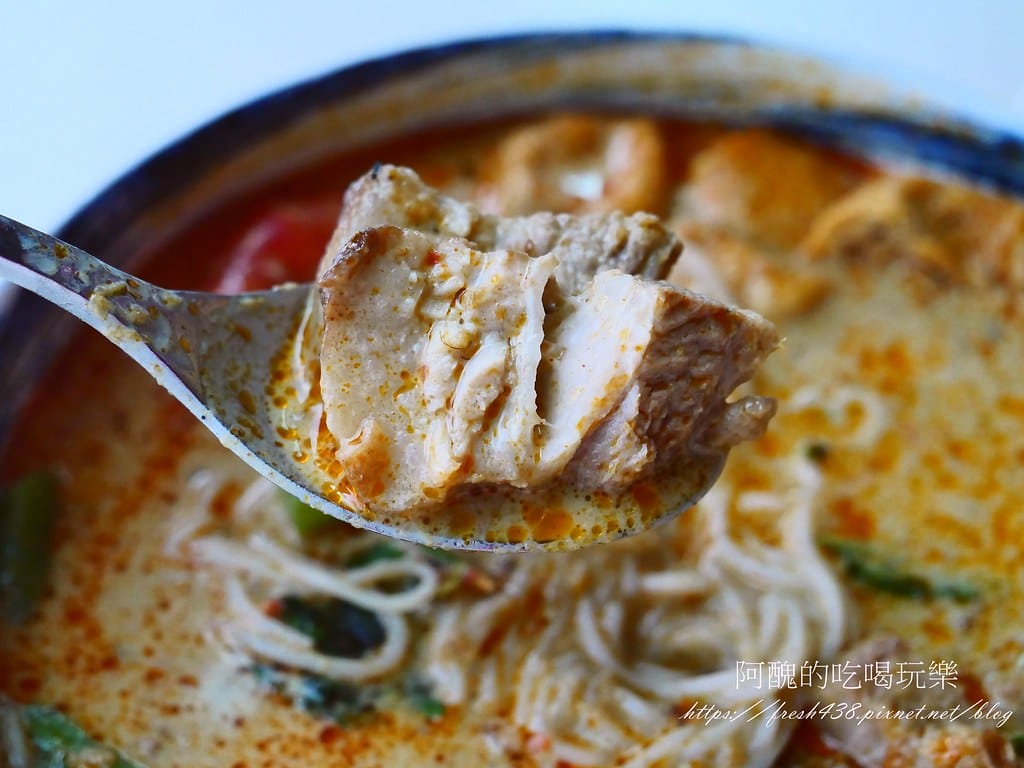 【板橋美食】Asia49亞洲料理及酒廊,最新南洋榜單美食出爐,板橋景觀餐廳推薦。 - 第65張圖 63