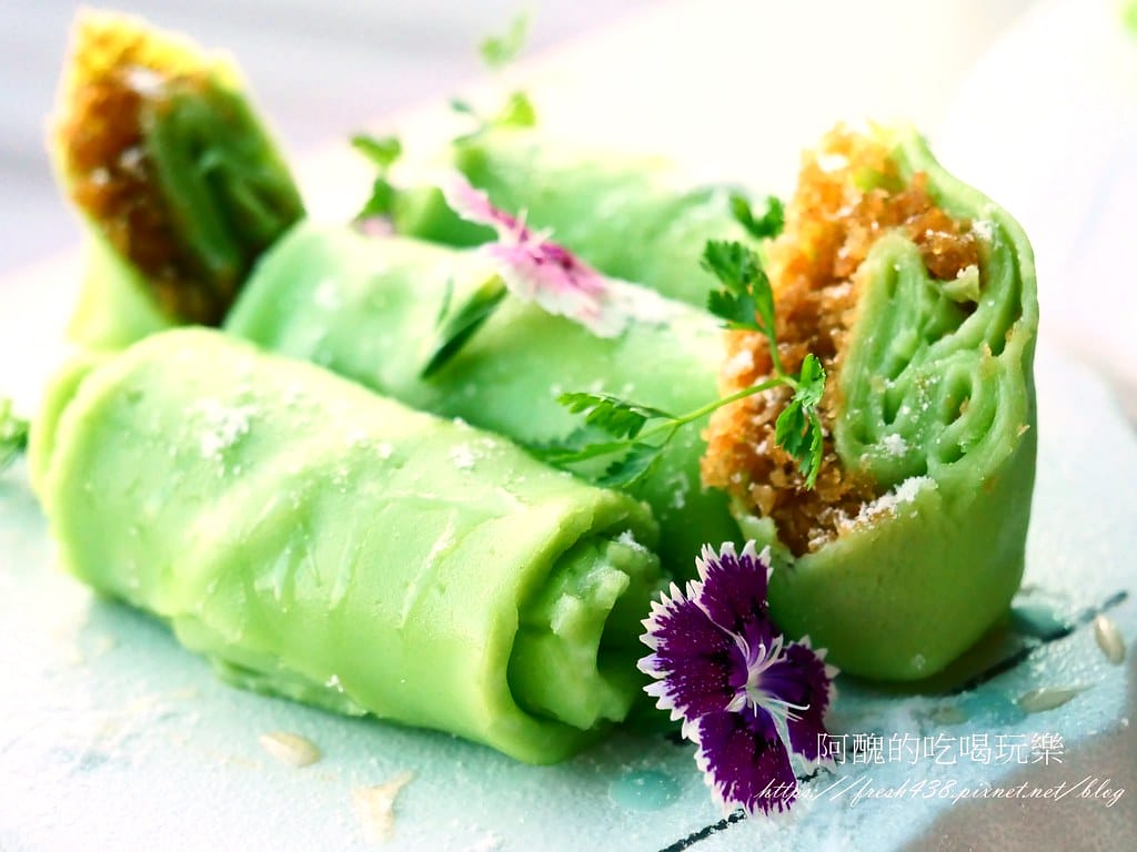 【板橋美食】Asia49亞洲料理及酒廊,最新南洋榜單美食出爐,板橋景觀餐廳推薦。 - 第71張圖 69