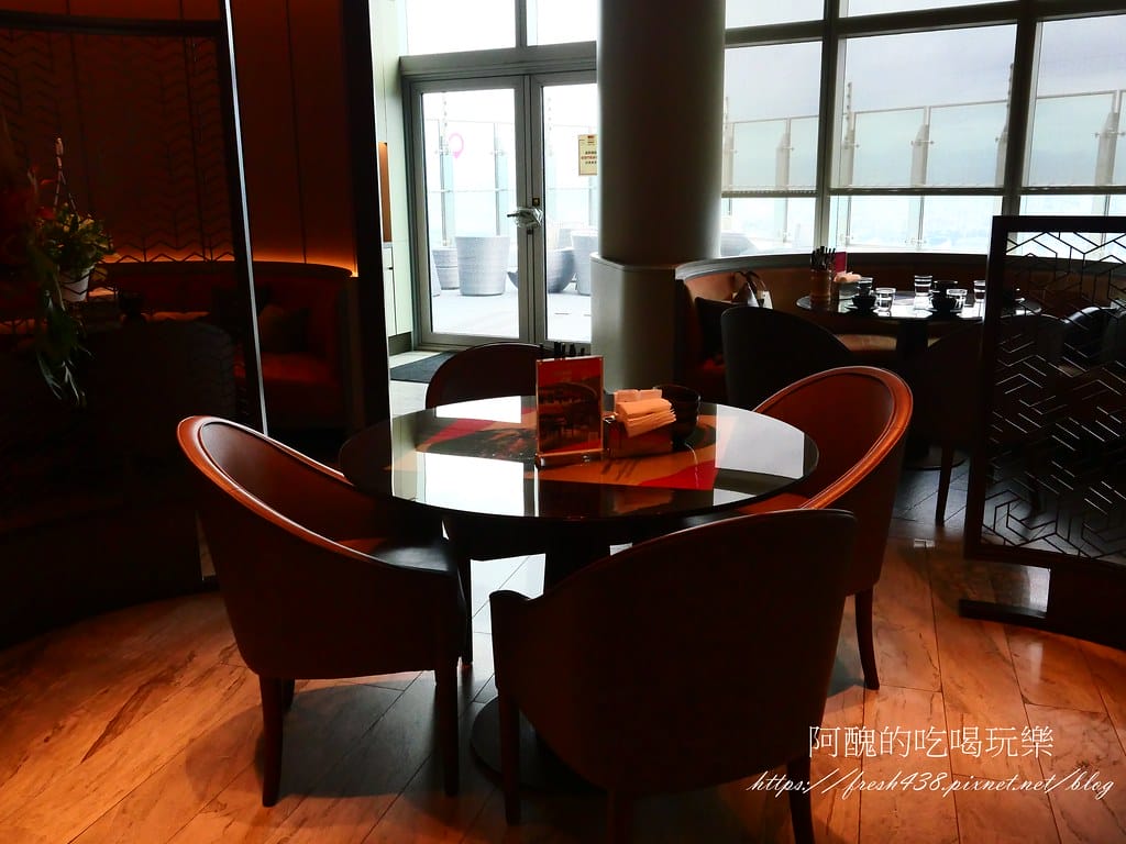【板橋美食】Asia49亞洲料理及酒廊,最新南洋榜單美食出爐,板橋景觀餐廳推薦。 - 第16張圖 12