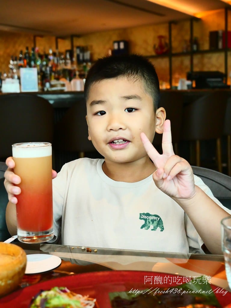 【板橋美食】Asia49亞洲料理及酒廊,最新南洋榜單美食出爐,板橋景觀餐廳推薦。 - 第74張圖 72