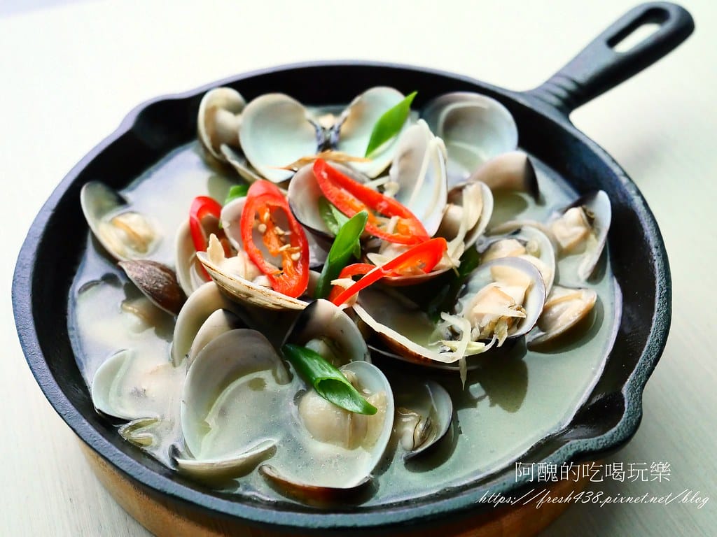 【板橋美食】Asia49亞洲料理及酒廊,最新南洋榜單美食出爐,板橋景觀餐廳推薦。 - 第35張圖 32