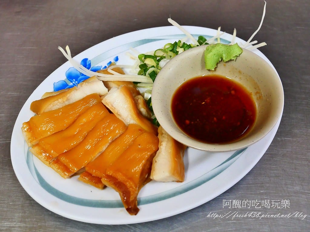 【新北美食】68小吃,來猴硐必吃礦工麵、豬油飯,平價美味,寵 9
