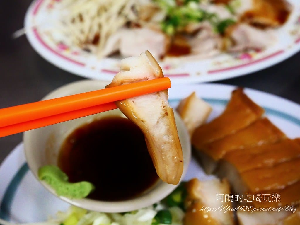 【新北美食】68小吃,來猴硐必吃礦工麵、豬油飯,平價美味,寵 10