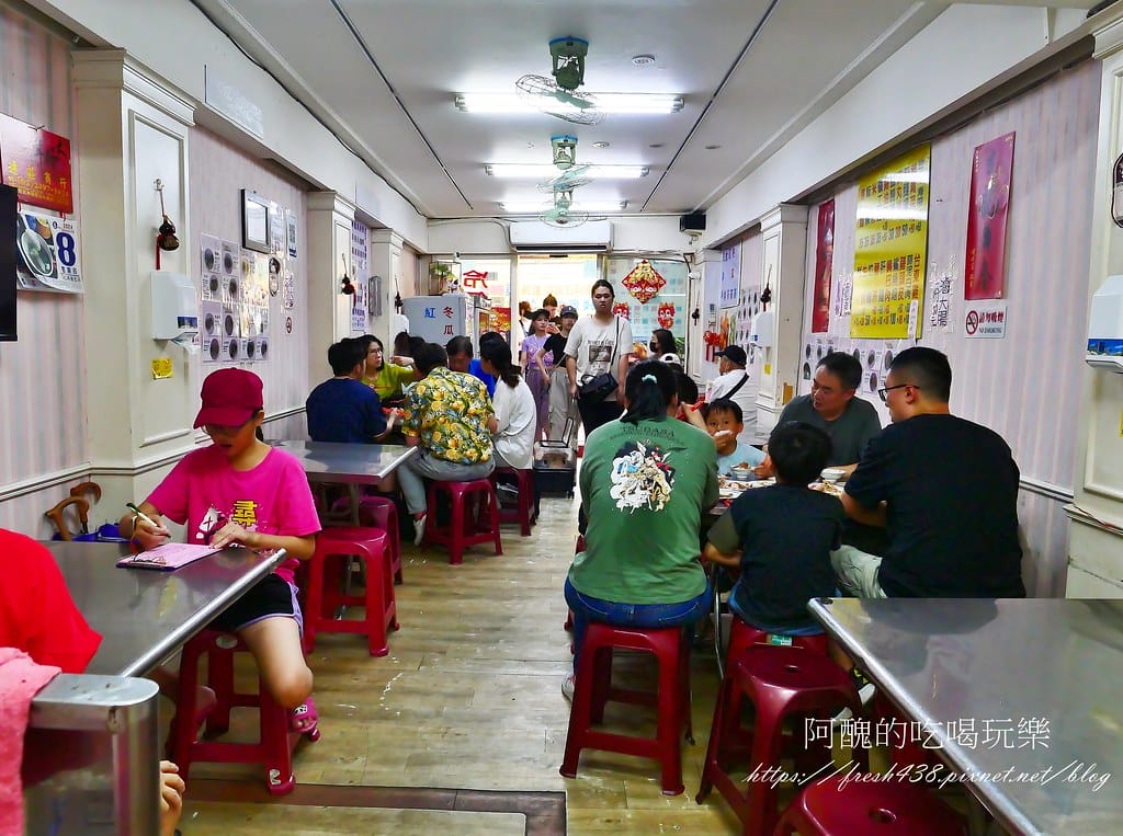 【新北美食】68小吃,來猴硐必吃礦工麵、豬油飯,平價美味,寵 5