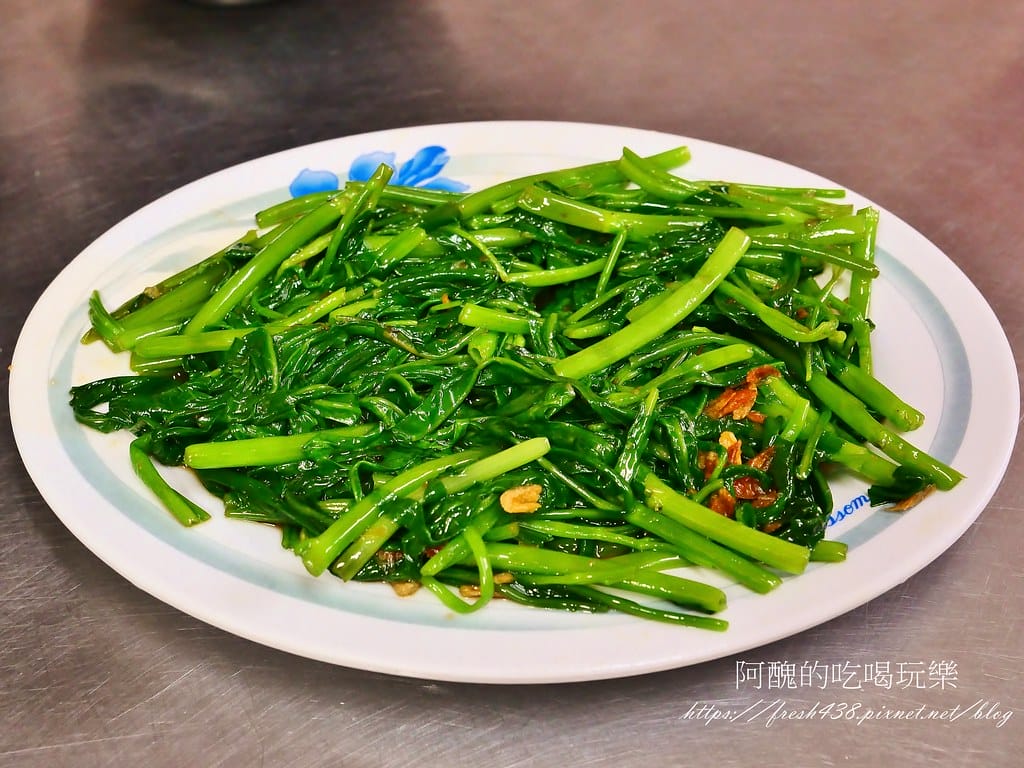 【新北美食】68小吃,來猴硐必吃礦工麵、豬油飯,平價美味,寵 21