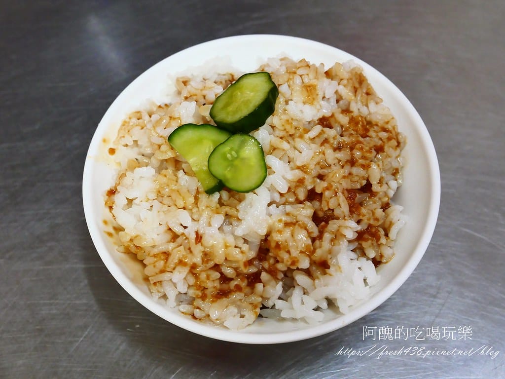 【新北美食】68小吃,來猴硐必吃礦工麵、豬油飯,平價美味,寵 8