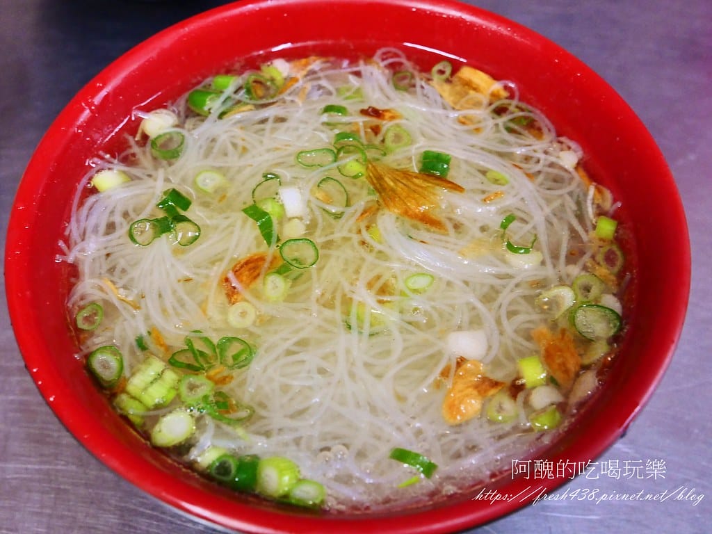 【新北美食】68小吃,來猴硐必吃礦工麵、豬油飯,平價美味,寵 15