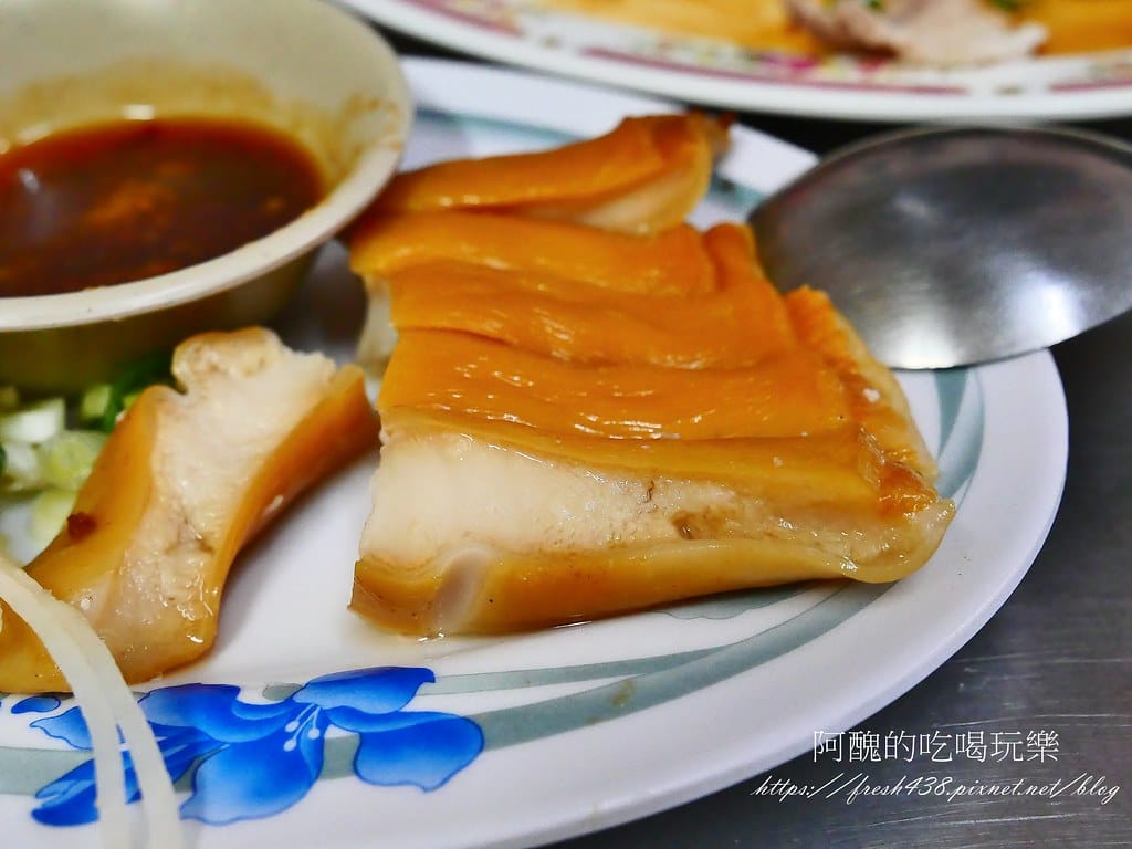 【新北美食】68小吃,來猴硐必吃礦工麵、豬油飯,平價美味,寵 10-2