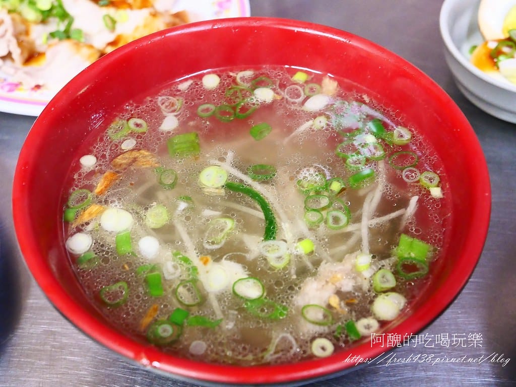 【新北美食】68小吃,來猴硐必吃礦工麵、豬油飯,平價美味,寵 18