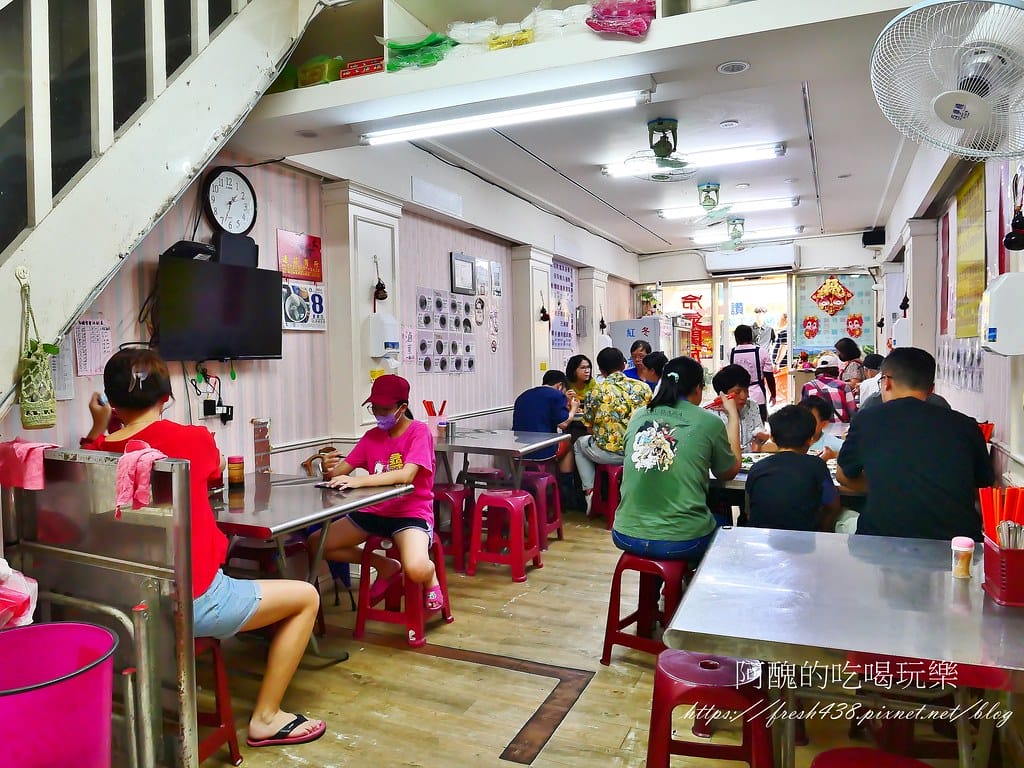 【新北美食】68小吃,來猴硐必吃礦工麵、豬油飯,平價美味,寵 4