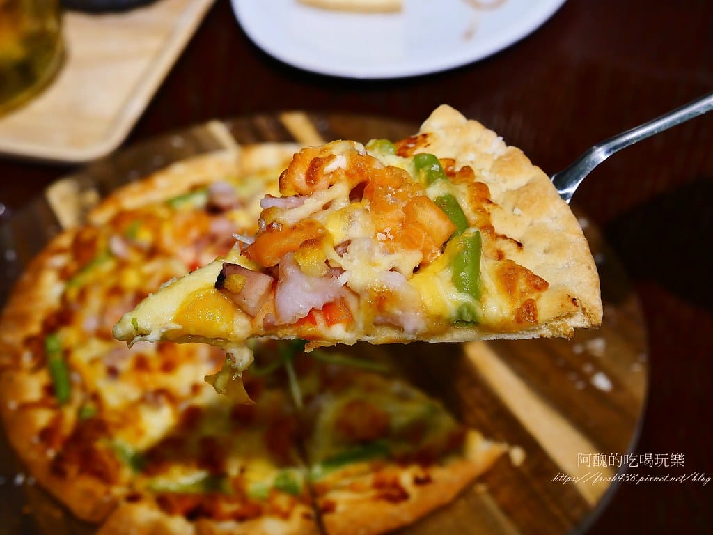 【台北美食】EASE CAFE東湖概念店，內湖不限時早午餐 