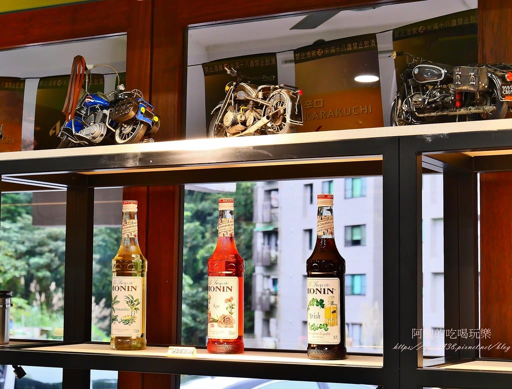 【台北美食】EASE CAFE東湖概念店，內湖不限時早午餐 