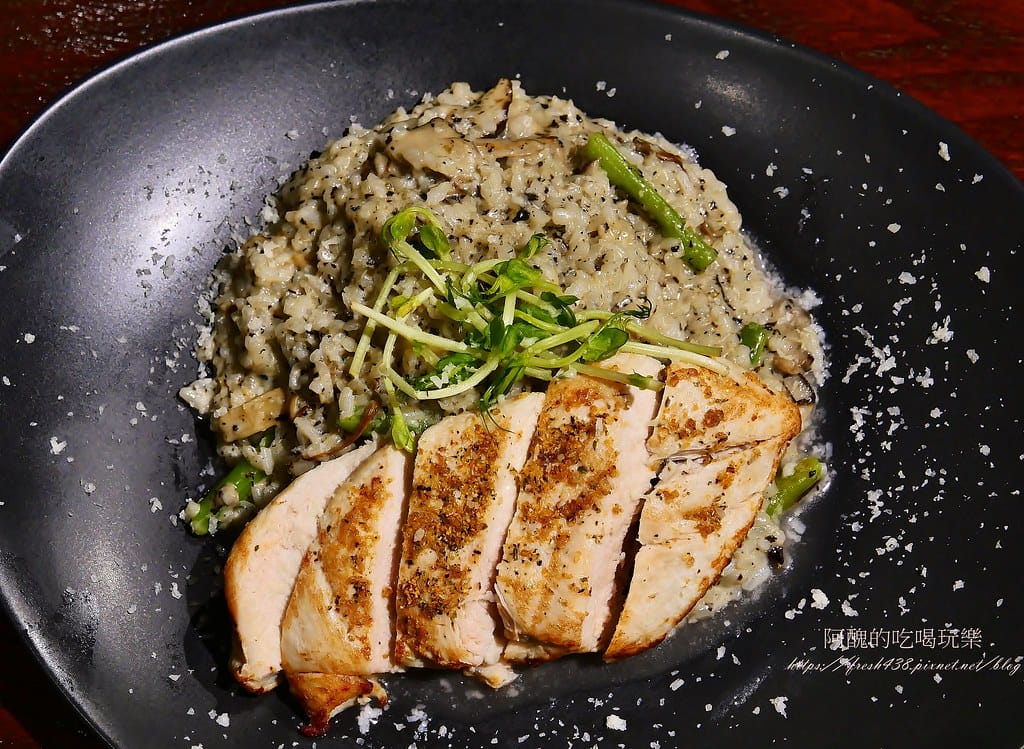 【台北美食】EASE CAFE東湖概念店，內湖不限時早午餐 