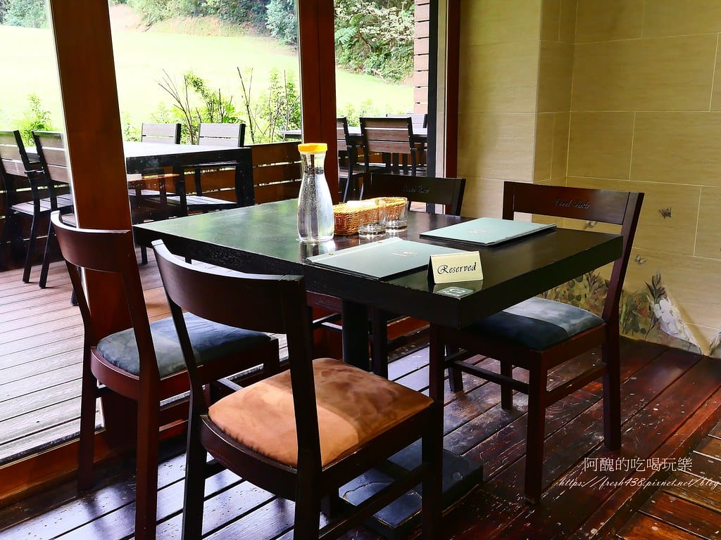 【台北美食】EASE CAFE東湖概念店，內湖不限時早午餐 