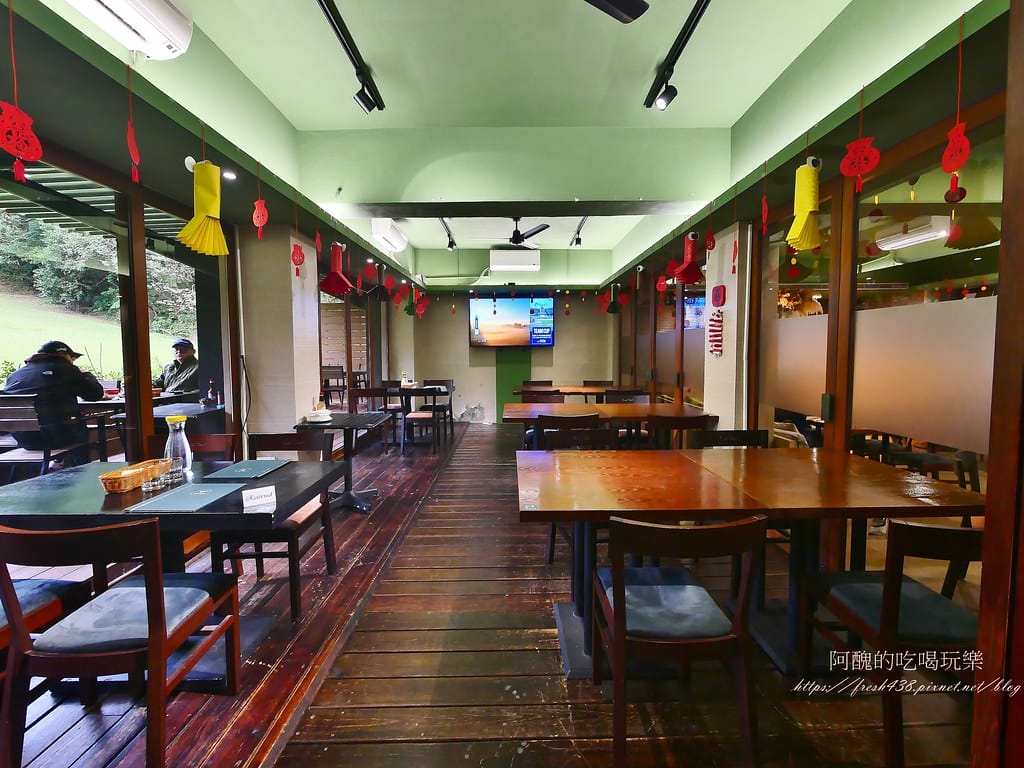 【台北美食】EASE CAFE東湖概念店，內湖不限時早午餐 