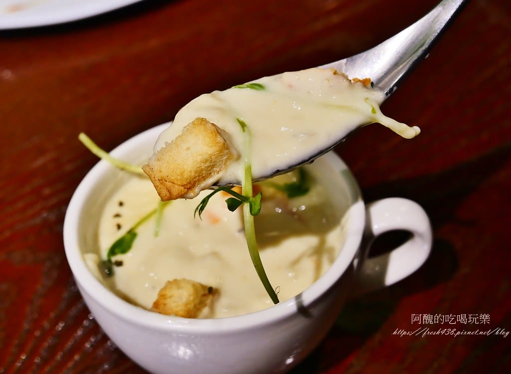 【台北美食】EASE CAFE東湖概念店，內湖不限時早午餐 
