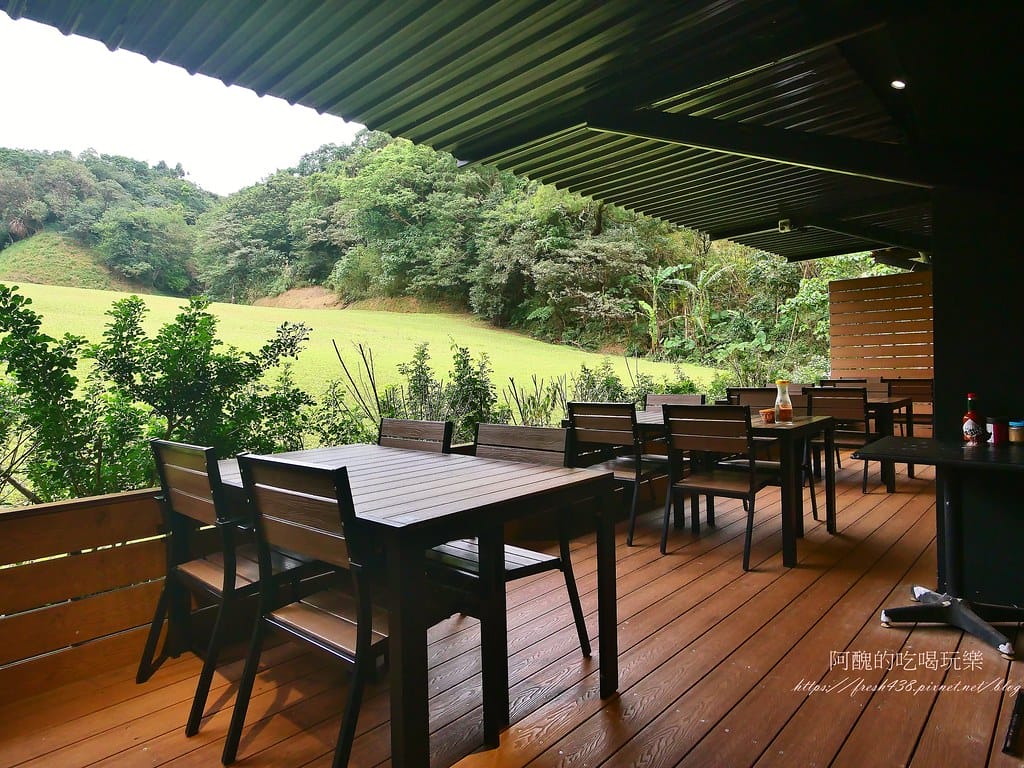 【台北美食】EASE CAFE東湖概念店，內湖不限時早午餐 