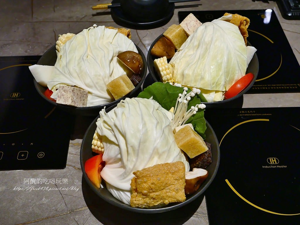 【台北美食】一緒 旭鍋，中山宵夜火鍋，能吃到居酒屋菜色的火鍋