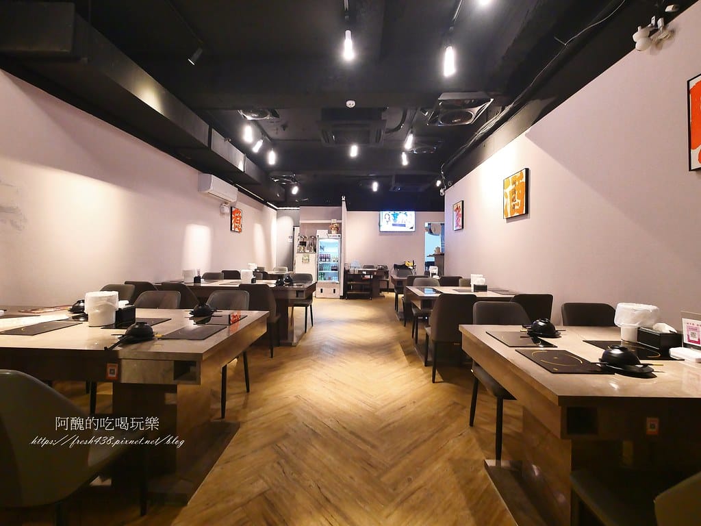 【台北美食】一緒 旭鍋，中山宵夜火鍋，能吃到居酒屋菜色的火鍋